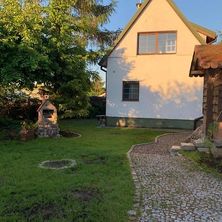 Mazurski Wypoczynek Olsztyn  Extérieur photo