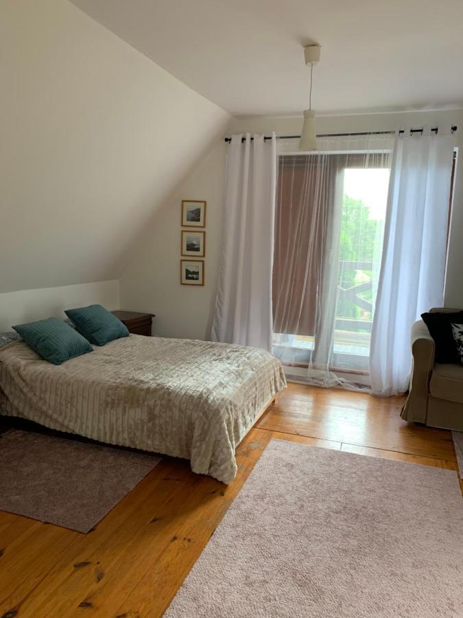 Mazurski Wypoczynek Olsztyn  Extérieur photo