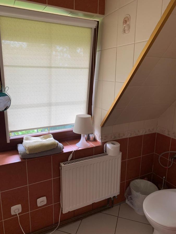 Mazurski Wypoczynek Olsztyn  Extérieur photo