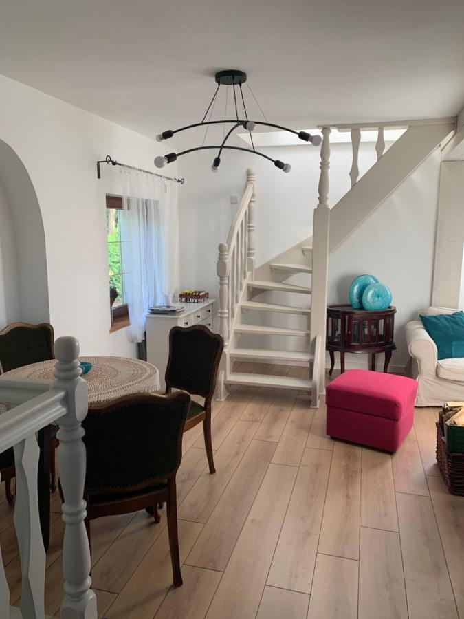 Mazurski Wypoczynek Olsztyn  Extérieur photo